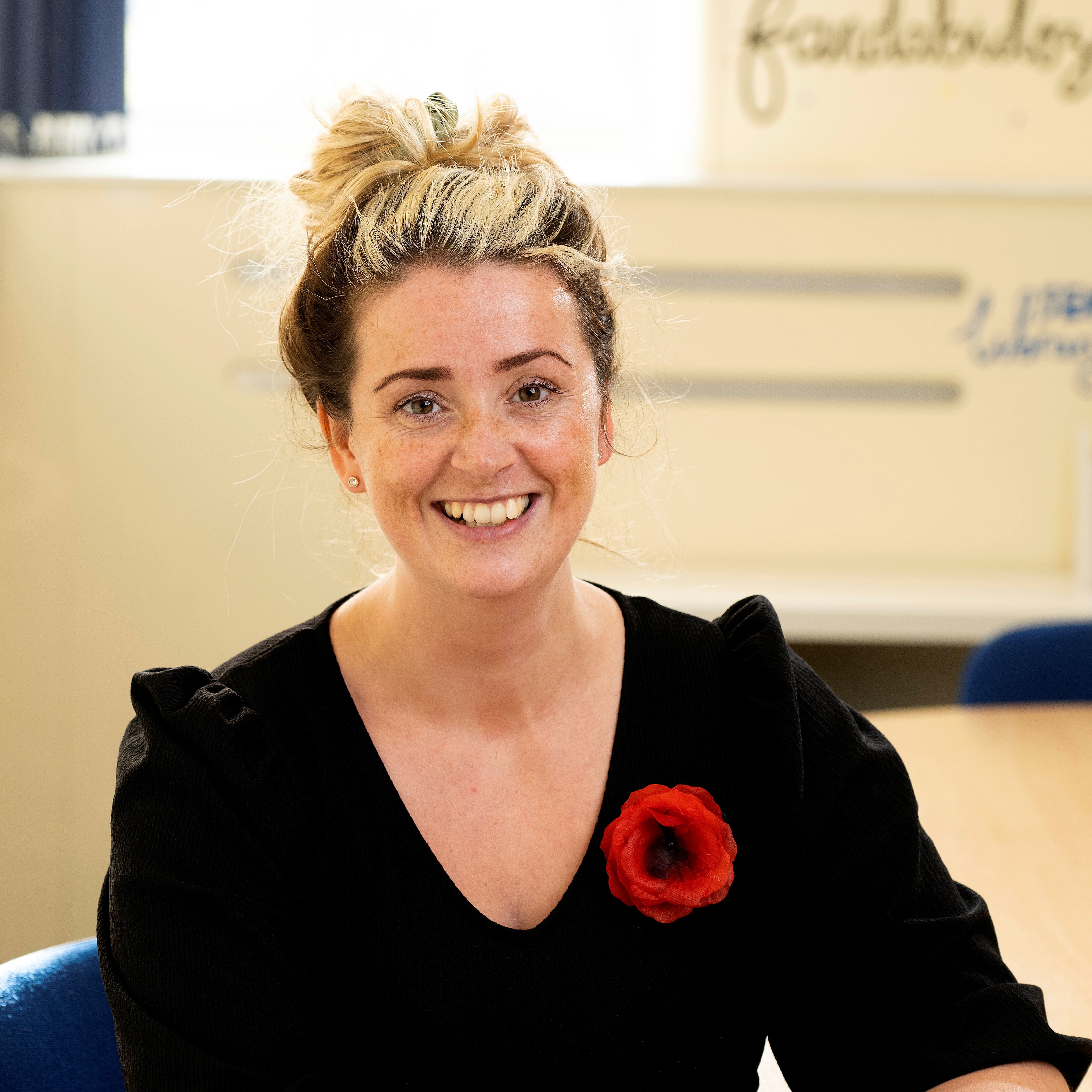 Adele Maguire
