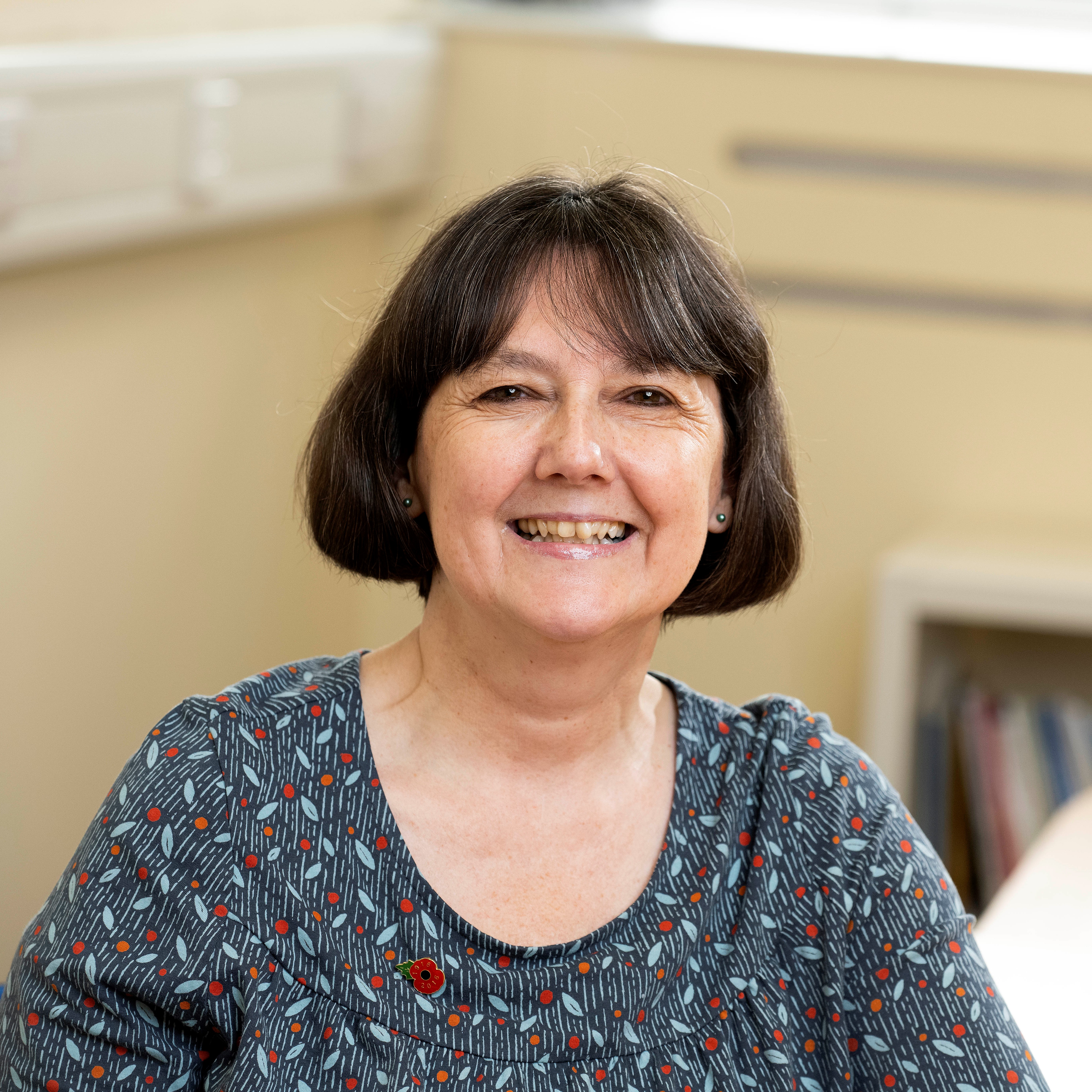 Ann Gorman