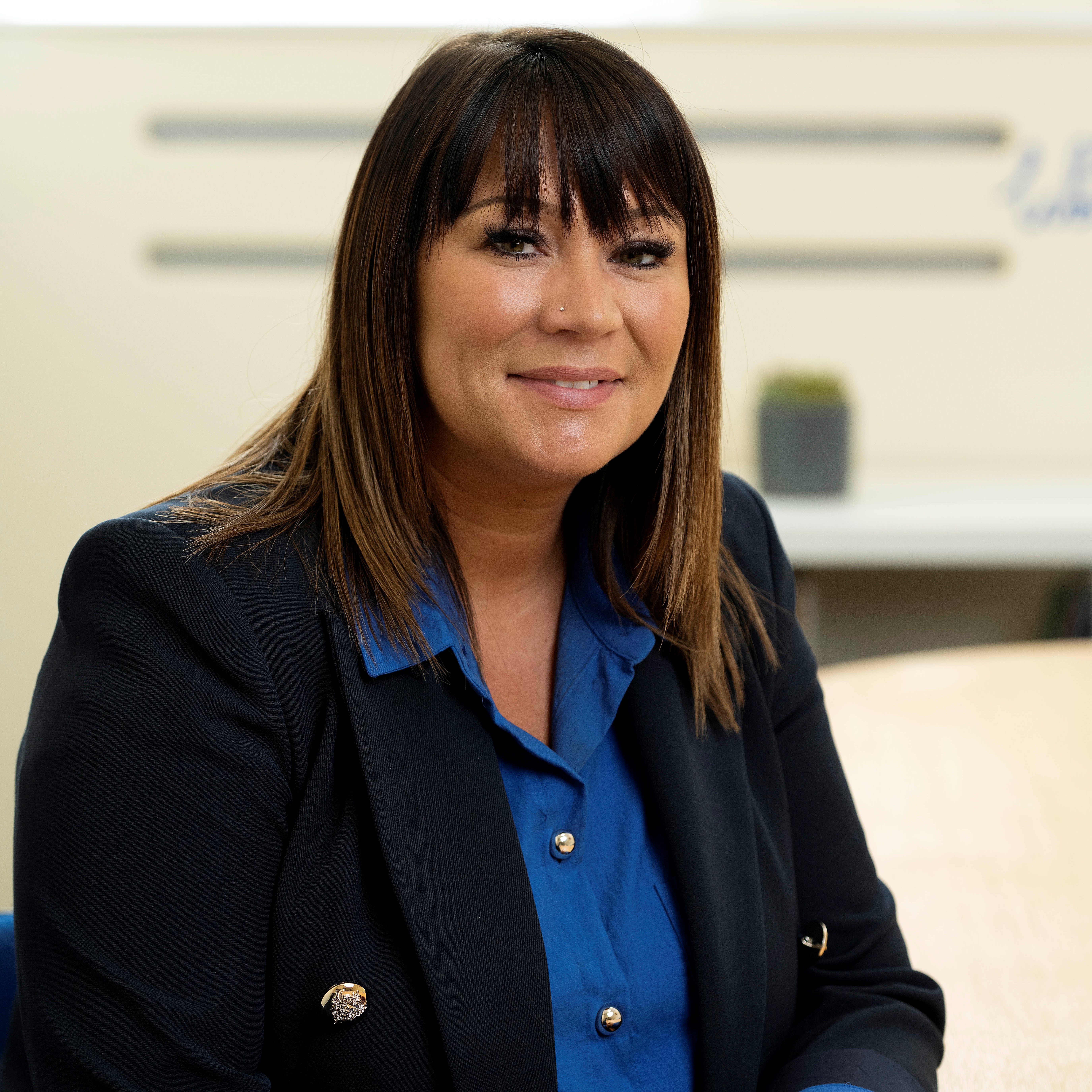 Lisa Hill